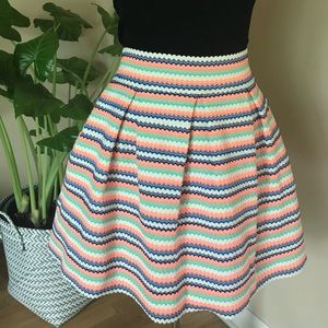 Miami mini skirt size S